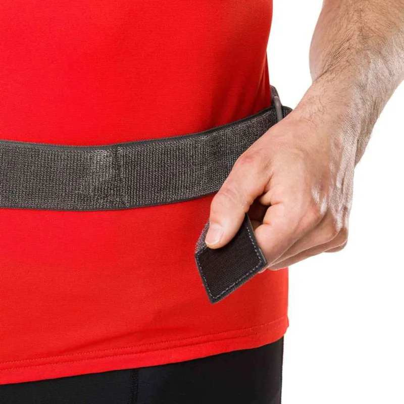 Raidlight Responsiv Belt in Grey-3