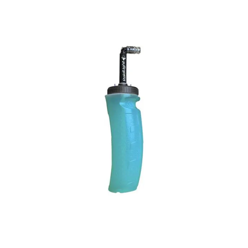 Raidlight R-GO 800ml Bottle with Straw