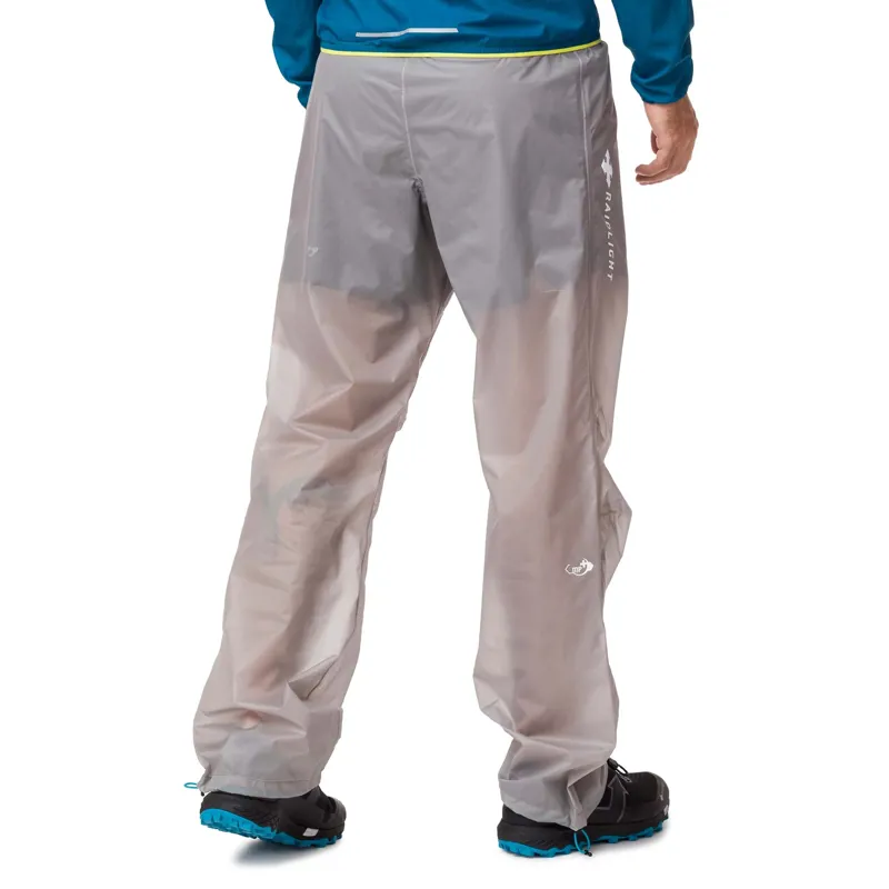 Raidlight waterproof trousers 2025