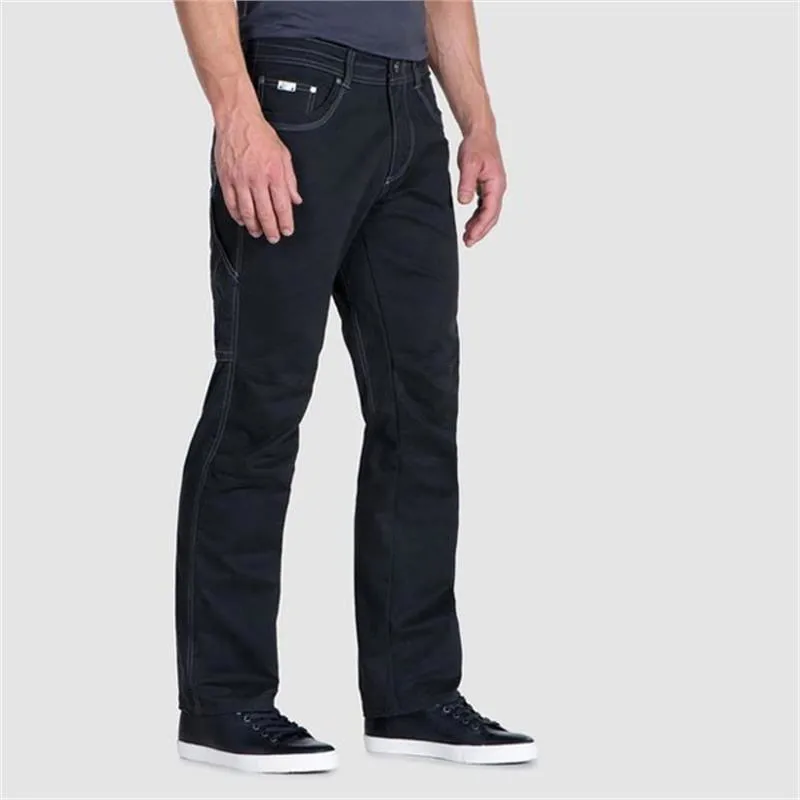 Kuhl Rebel Mens Trouser in Pirate Black