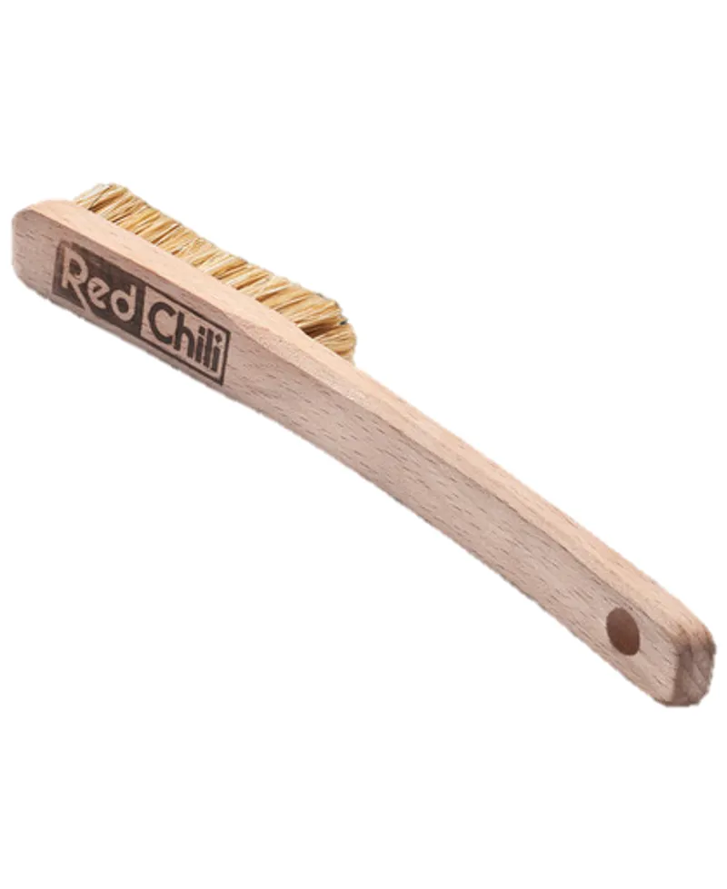 Red Chili Dirty Harry Chalk Brush in Small