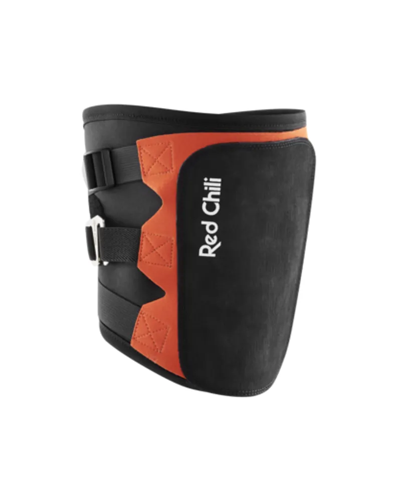 Red Chili Kneerock Knee Pads