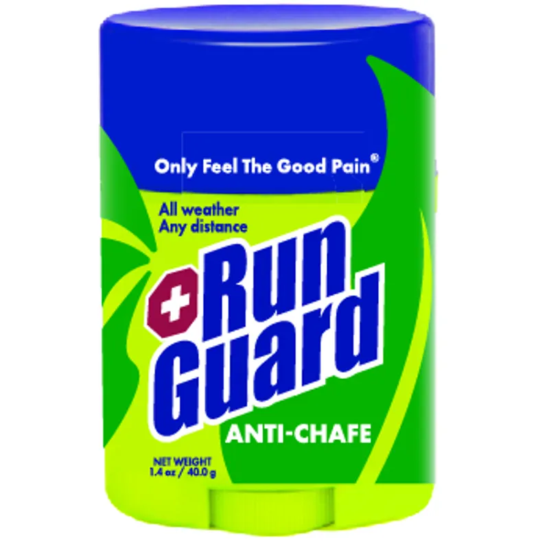 Run Guard Anti-Chafe Stick