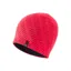 Ronhill Classic Beanie in Hot Pink/Charcoal