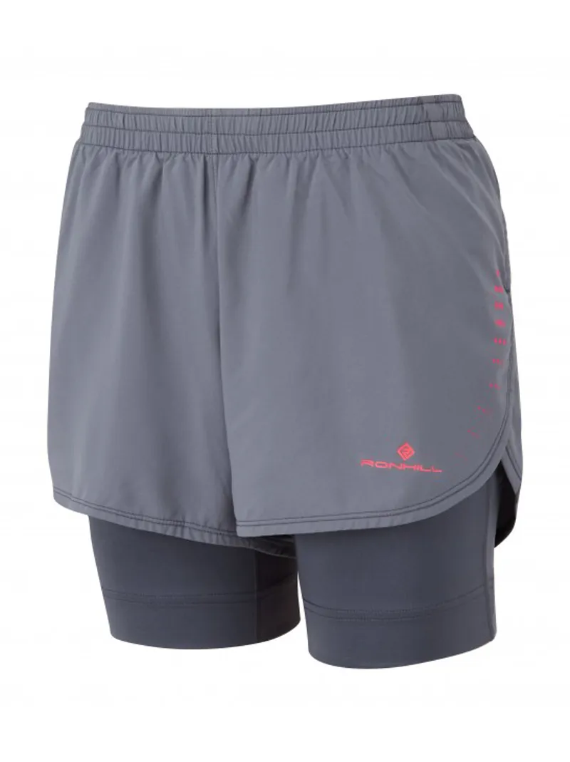 Ronhill infinity marathon new arrivals shorts womens