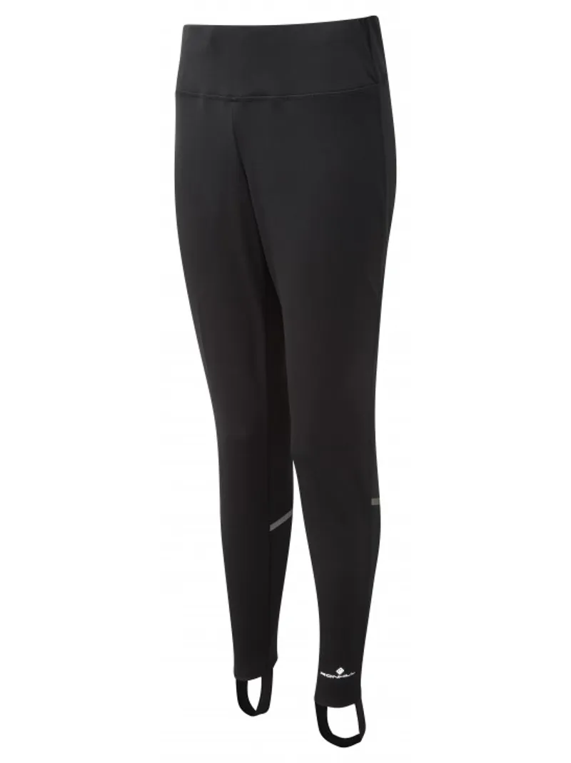 Ronhill Everyday Trackster Women's Running Trouser in All Black