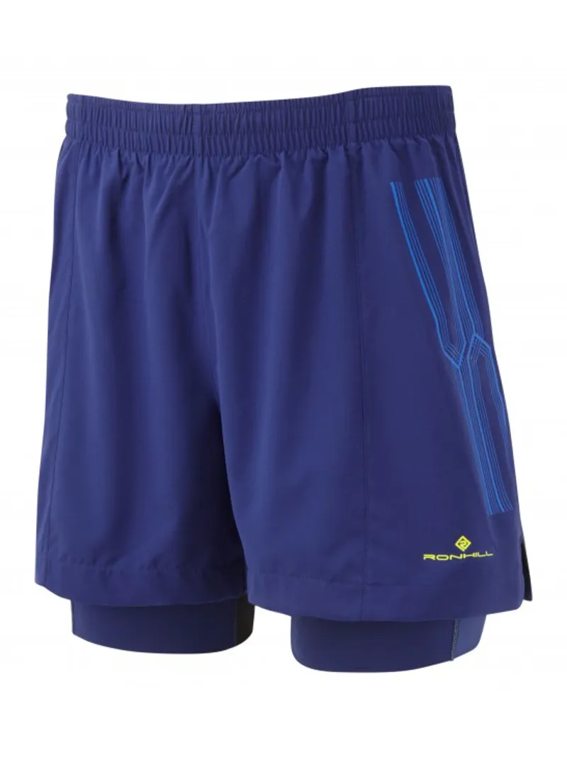 Ronhill infinity marathon short outlet
