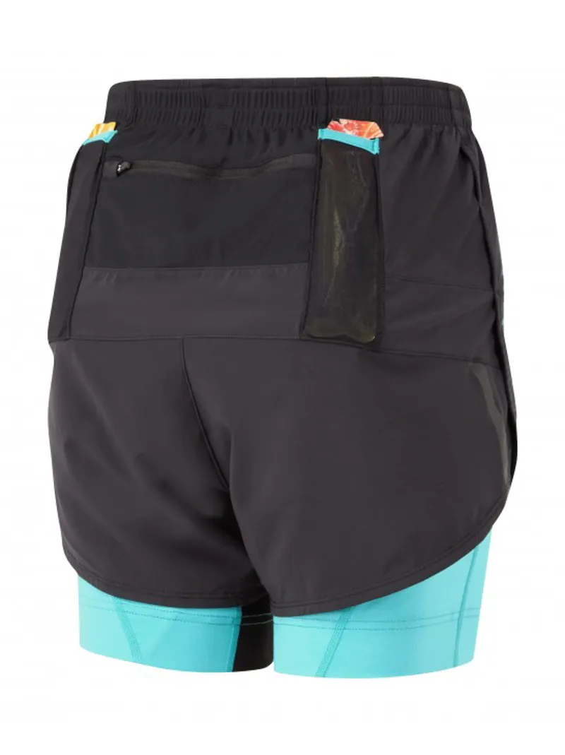 Ronhill infinity marathon shorts womens cheap