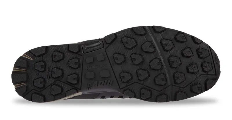 Inov8 Roclite G 315 GTX Mens Trail Running Shoe in Black/Brown-1