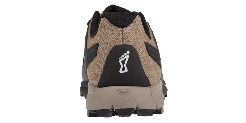 Inov8 Roclite G 315 GTX Mens Trail Running Shoe in Black/Brown-4