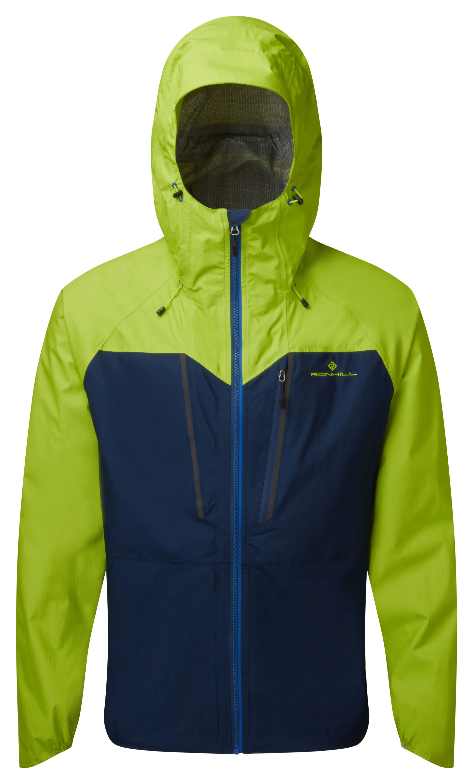 Ronhill rain jacket online