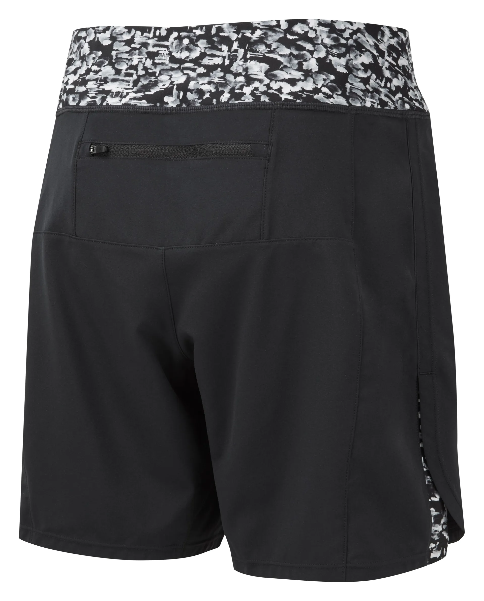 Ronhill advance 7 short outlet