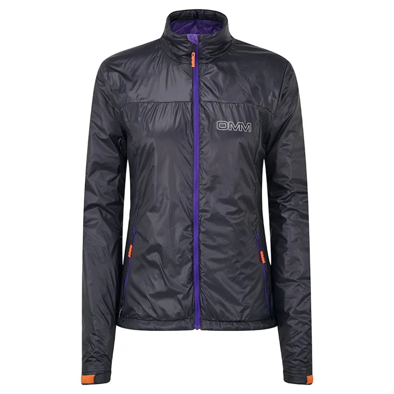Omm womens sales running jacket