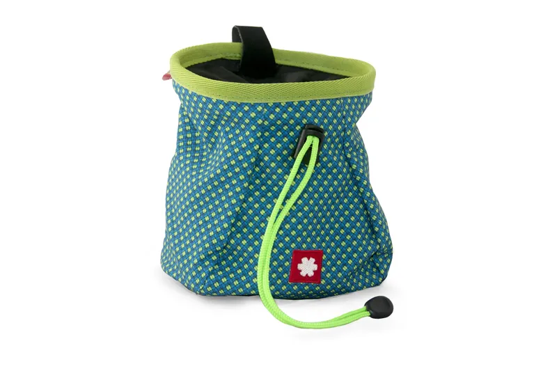 Ocun Lucky + Belt Chalk Bag