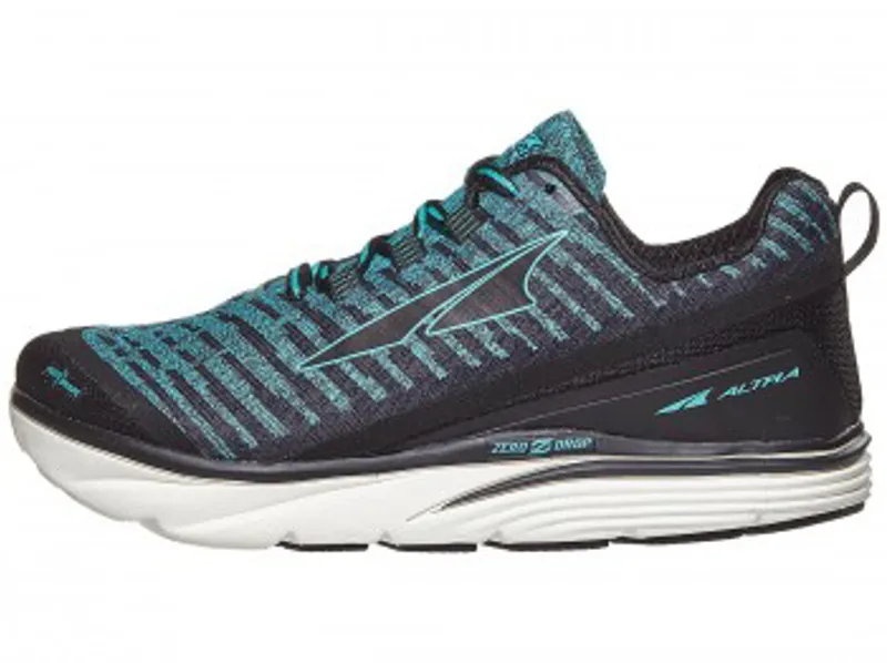 Altra Wmns Torin Knit 3.5 in Teal-1