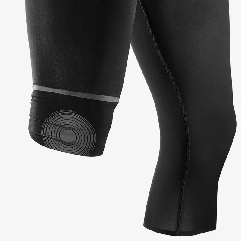 Salomon Mens S/LAB NSO Mid Tight in Black-6