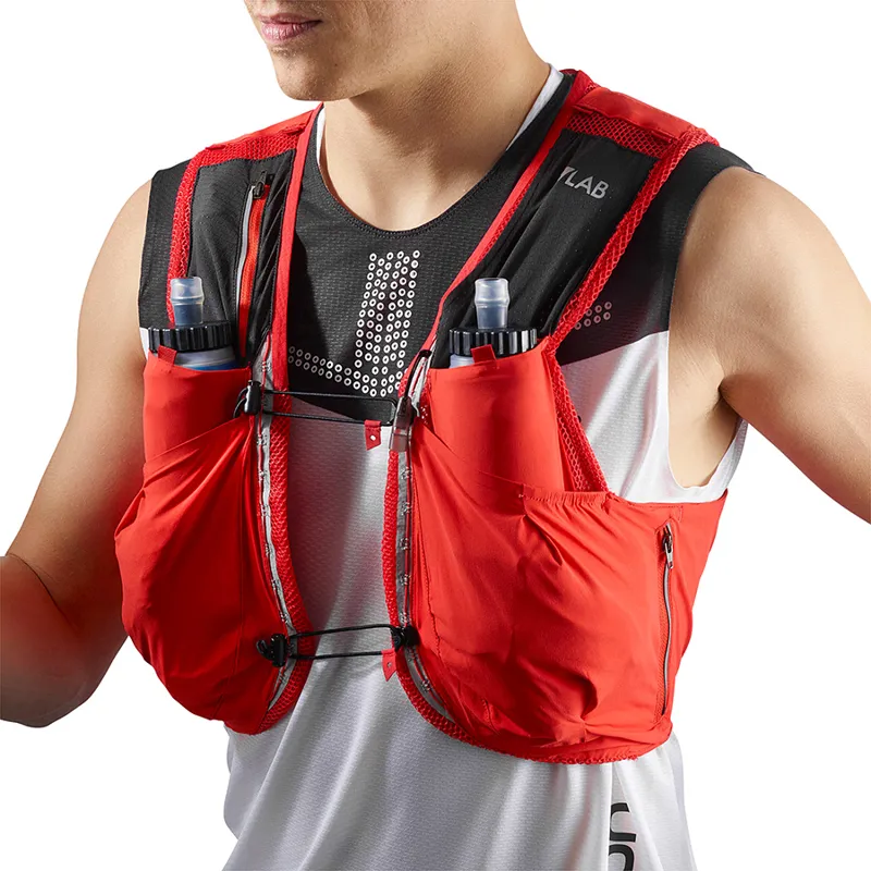 Salomon s store lab vest 8