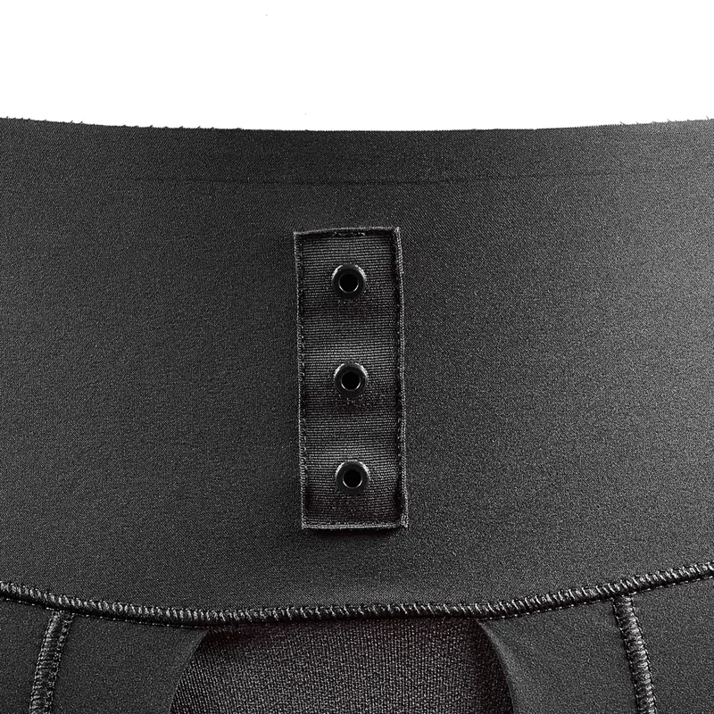 Salomon S/LAB Support Mens Half Tight in Black-3