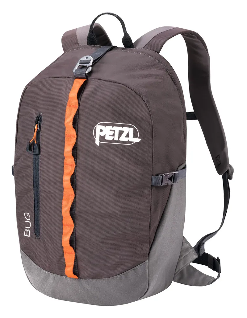 Petzl Bug Backpack in Slate