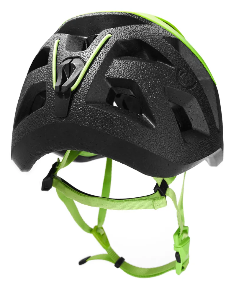 Edelrid Salathe Helmet in Green/Black-1