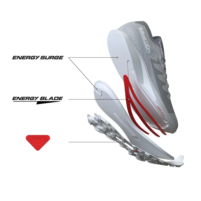 Salomon Pulsar Trail Pro x Ciele Athletics Unisex Trail Running Shoe-9