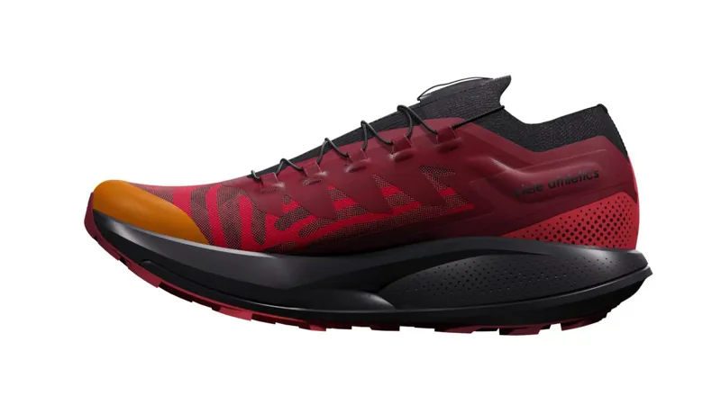 Salomon Pulsar Trail Pro x Ciele Athletics Unisex Trail Running Shoe-3