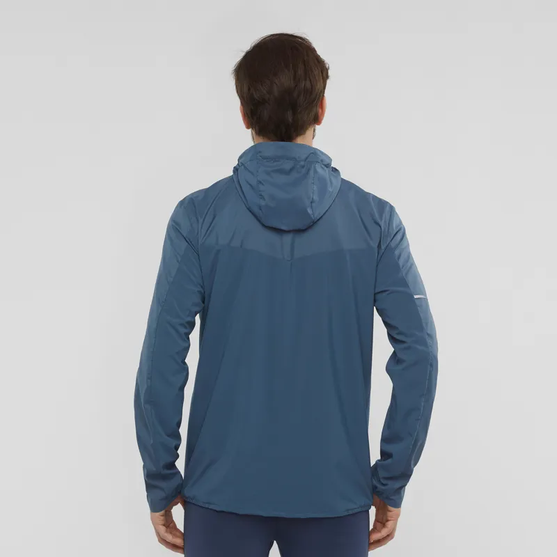 Jacket Anytime Wind Hoodie THE NORTH FACE◇ANYTIME WIND HOODIE_ Jacket Anytime Wind Hoodie THE NORTH FACE◇ANYTIME WIND HOODIE_