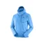 Salomon Bonatti Pro Men's Waterproof Running Jacket in Blithe