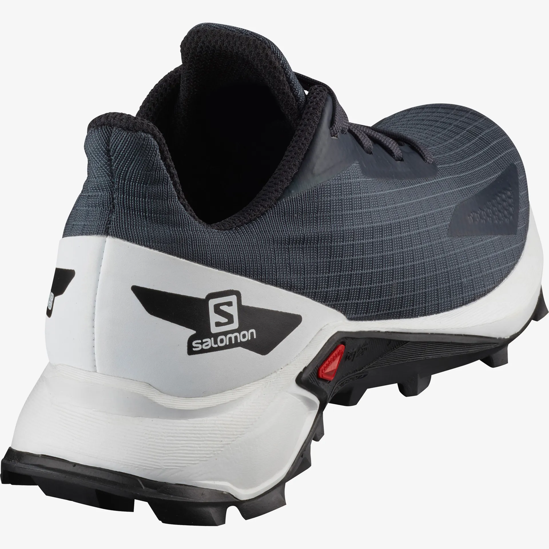 HOT Footwear Salomon Alphacross Blast Jr Salomon Alphacross