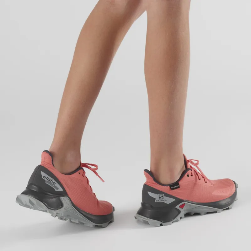 Salomon alphacross shop blast cswp