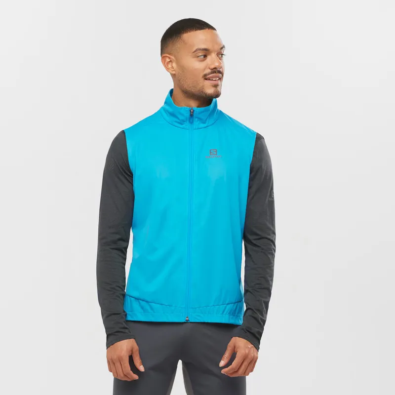 Salomon rs light vest cheap