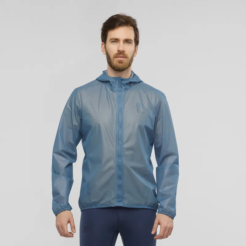 Salomon men's bonatti race wp jacket shop