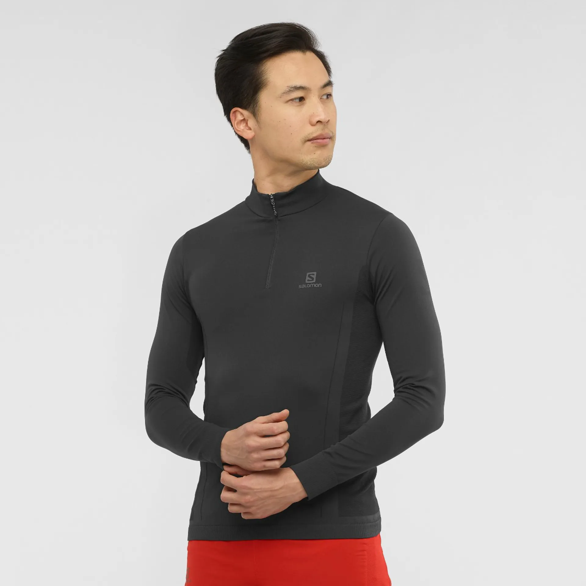 Polo salomon explore top