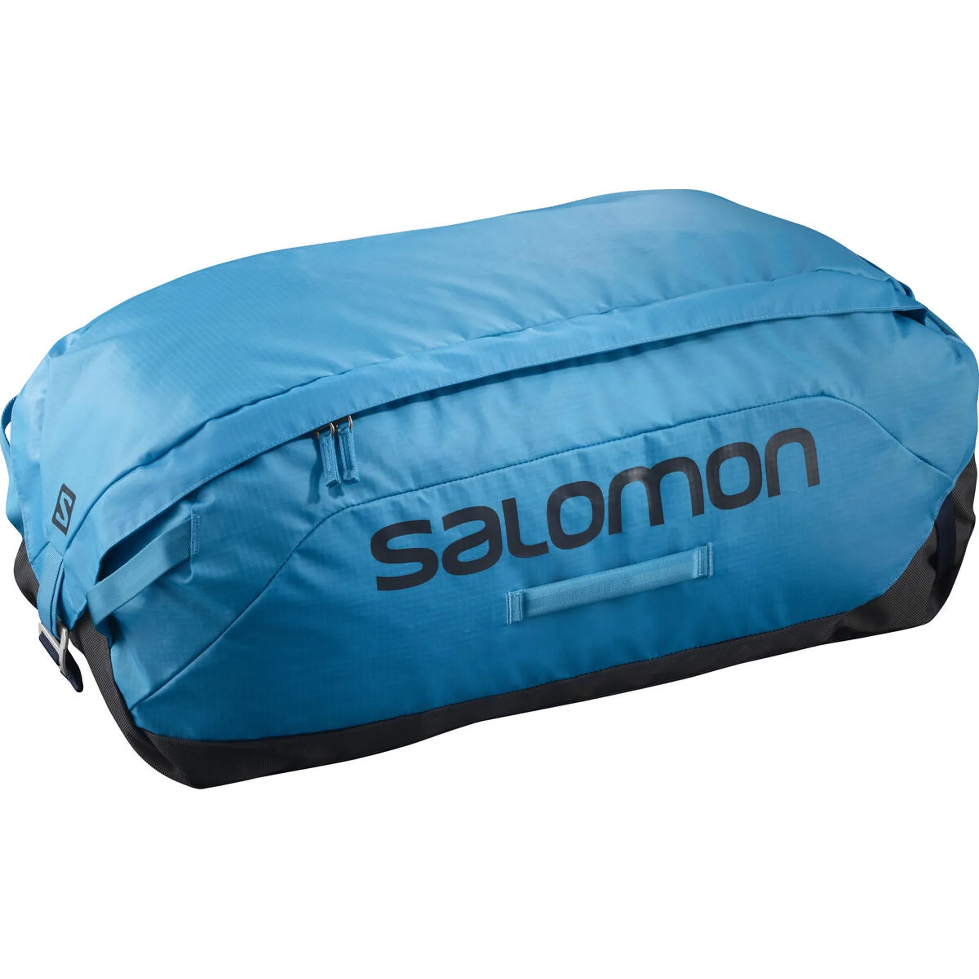 Salomon Outlife Duffel 70 Bag Hawaiian Ocean Night Sky