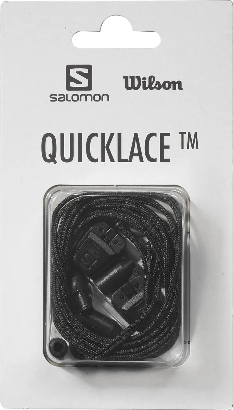Quicklace replacement sales