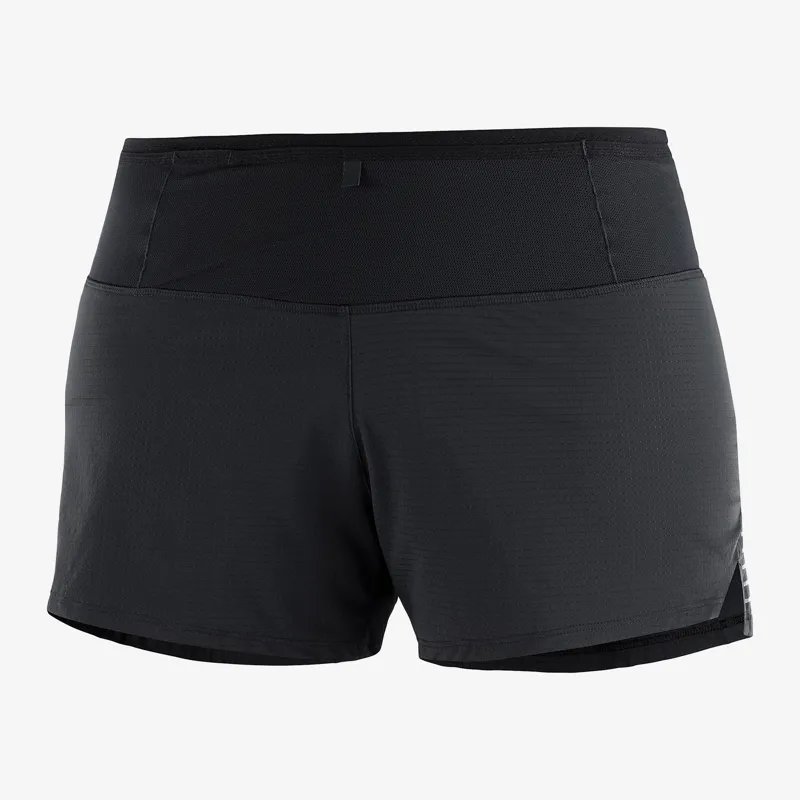 Salomon Sense Women's Short in Black