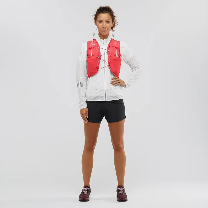 Salomon Sense Women's Short in Black-5