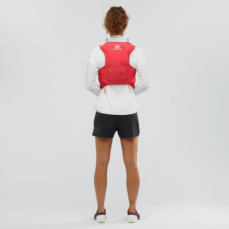 Salomon Sense Women's Short in Black-6