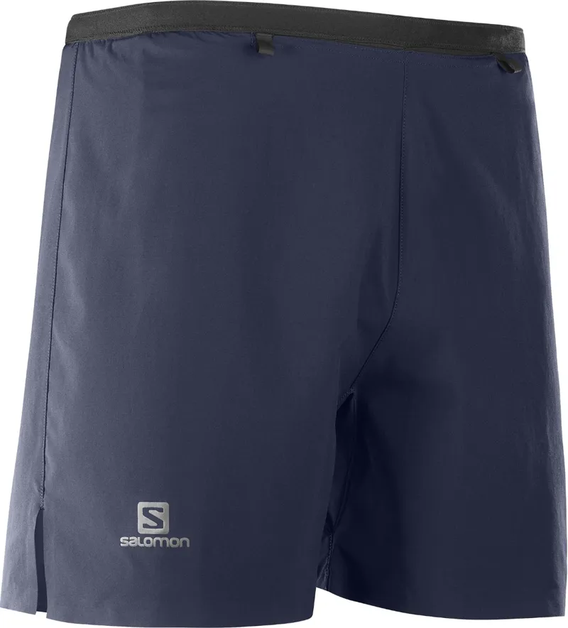 Salomon agile short 5 cheap