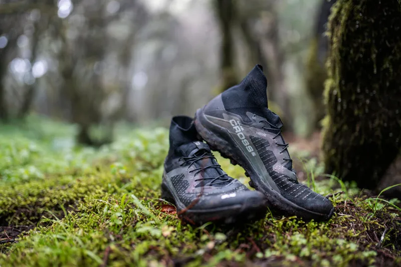 Salomon slab hot sale trail