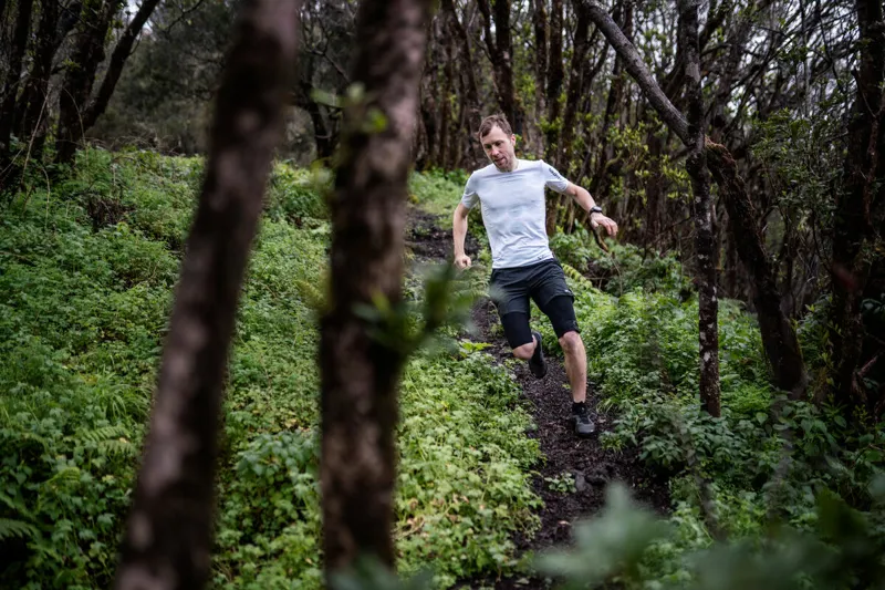 Salomon S/LAB Cross 2 Unisex Trail/Fell Running Shoe in Black/Black-7