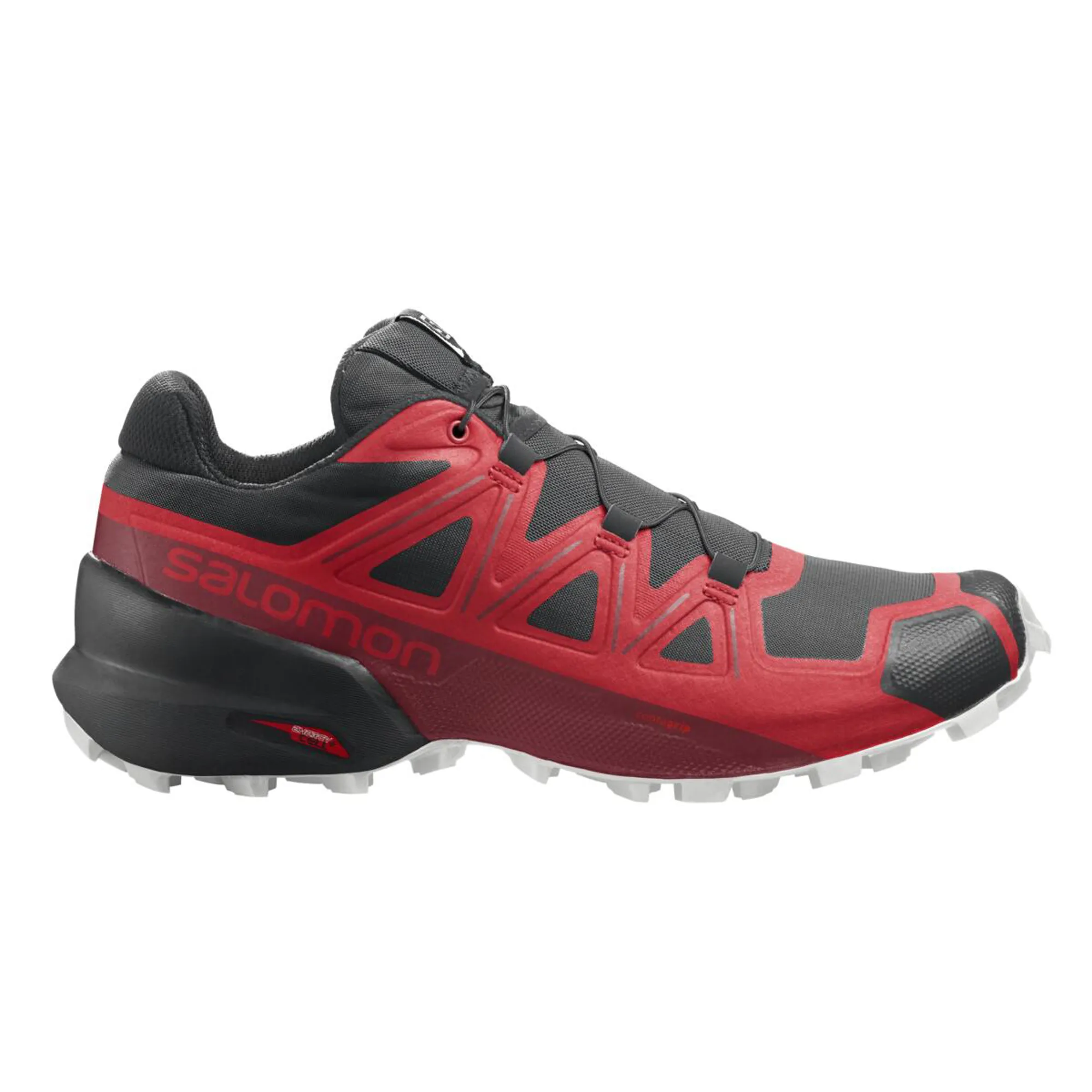 Salomon speedcross 5 mens sales