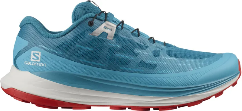Salomon trail sales ultra