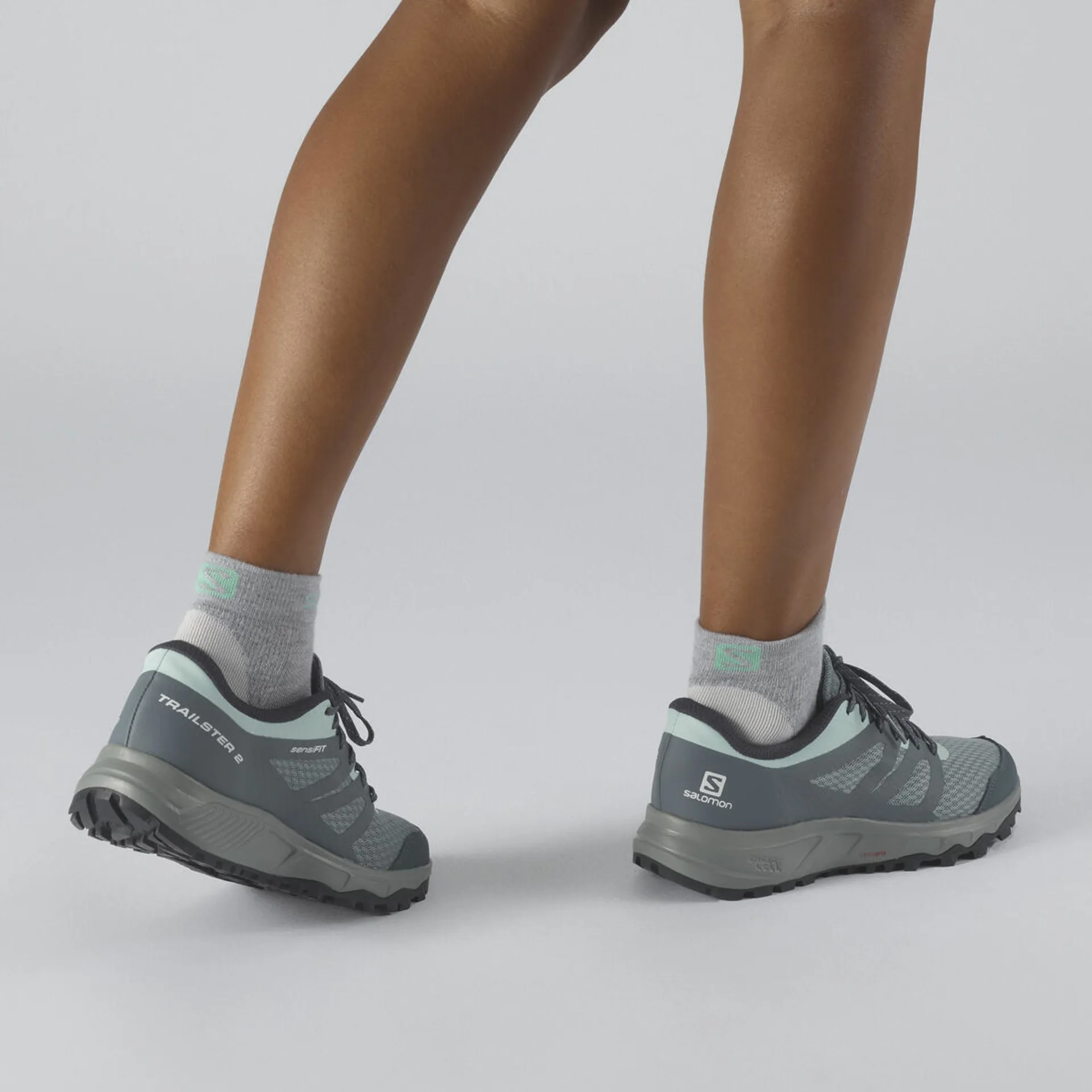 Salomon trailster 2 opiniones online