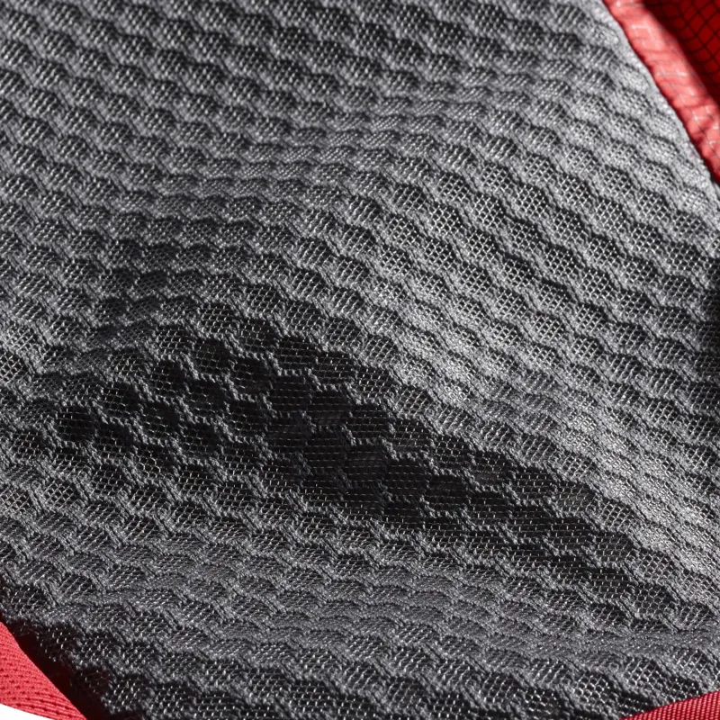 Salomon XA 15 Unisex Hiking/Outdoor Rucksack in Goji Berry/Ebony-8