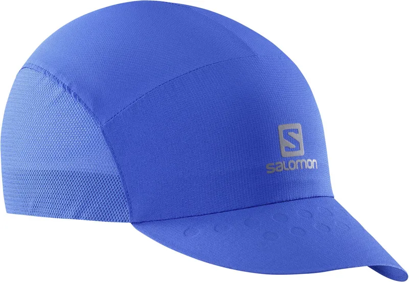 Salomon XA Compact Cap in Nautical Blue/Nautical Blue