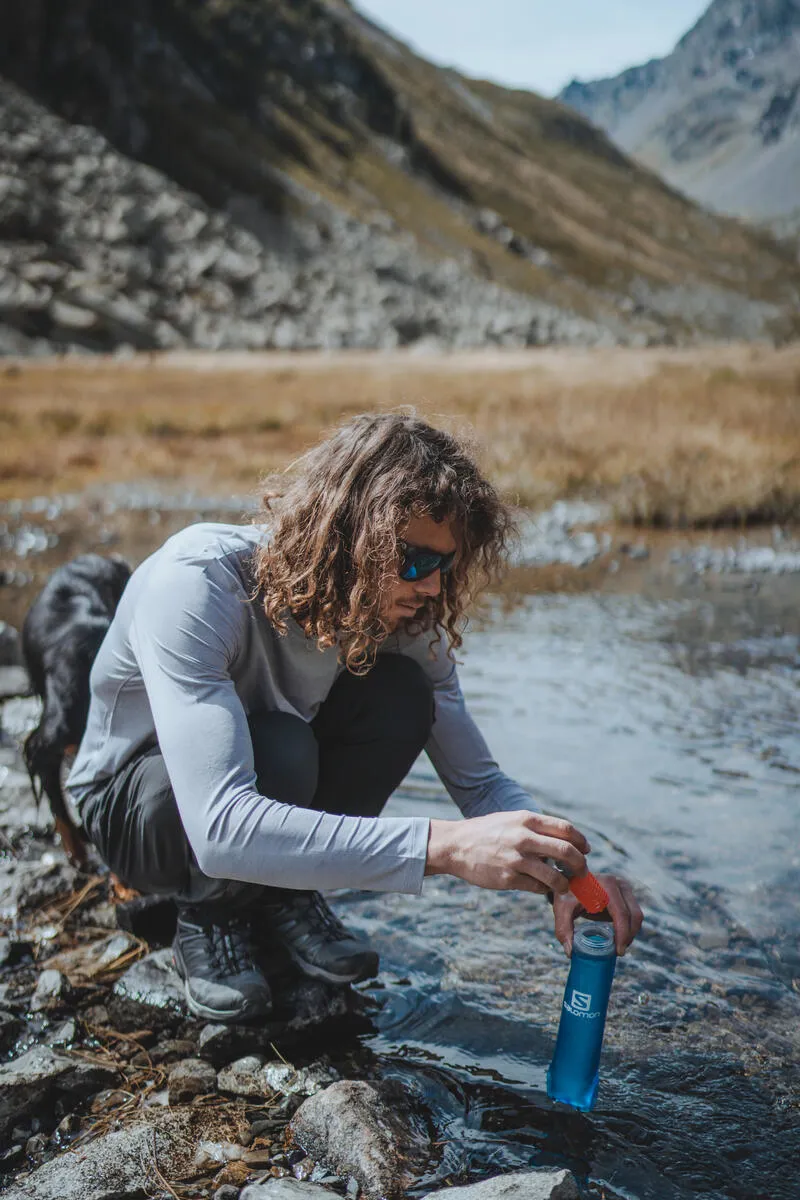 Salomon xa filter cap sales