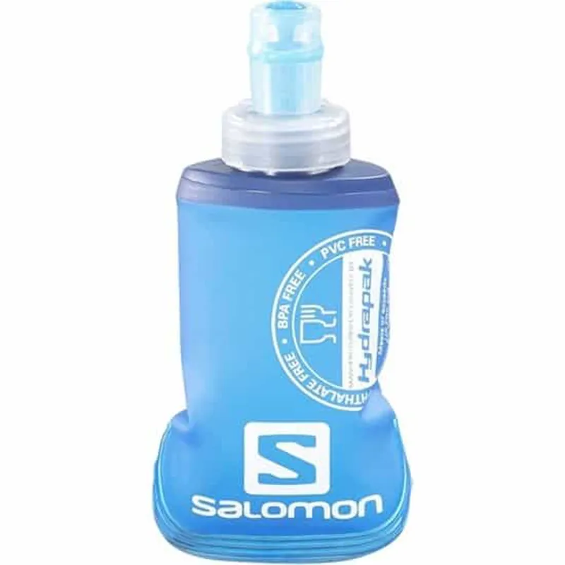 Salomon Soft Flask in 150ml/5oz