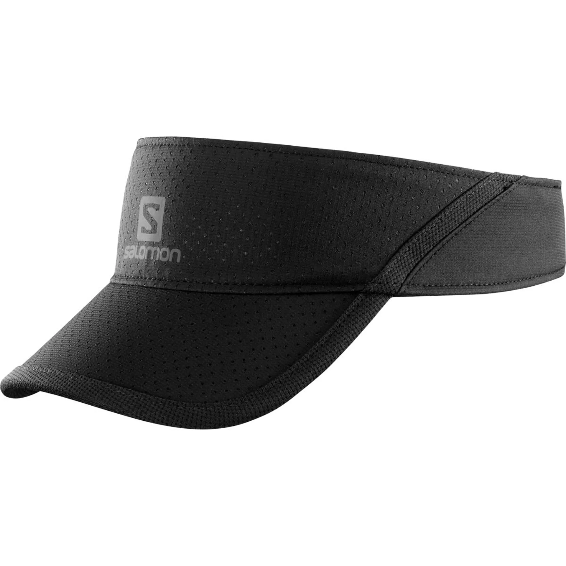 Salomon running visor 2025