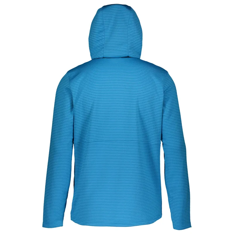 Scott Trail MTN 90 Mens Jacket in Aster Blue-1